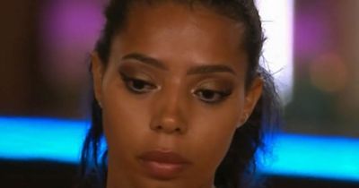 Love Island's Amber Beckford Twitter deactivated by family after 'sickening' bullying