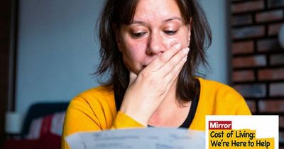 Five loopholes that mean you won't get first half of £650 cost of living payment in July