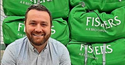 Fishers Laundry in Perth reopens two years after COVID closure creating 80 jobs