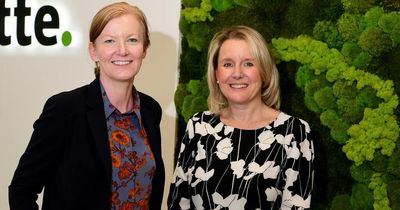 Deloitte appoints new Midlands practice senior partner