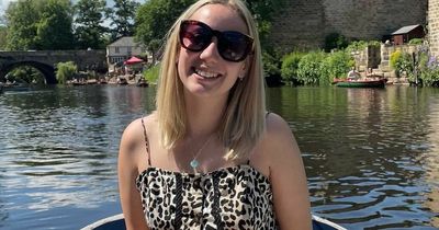 Alice Birchall's heartbroken sister makes emotional plea to remember her 'caring guardian' killed in Leeds crash