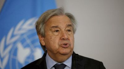 UN Chief Warns of ‘Catastrophe’ from Global Food Shortage