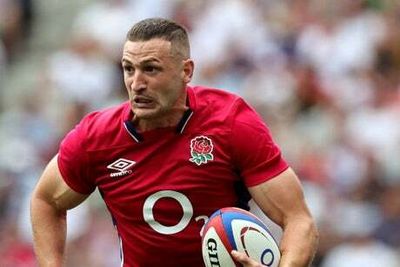 Jonny May tests positive for Covid-19 as England dealt immediate setback on Australia tour