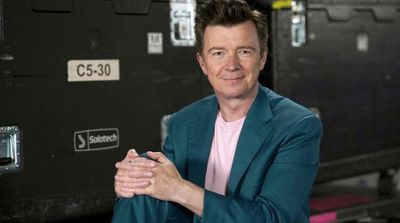 Rick Astley Revisits His Career-Making Song with ‘Gratitude’