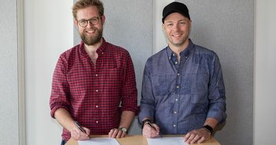 Edinburgh arts tech firm acquired by global events marketing business