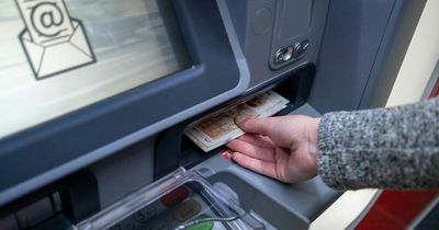 Warning issued to everyone with paper £20 and £50 banknotes in their wallet