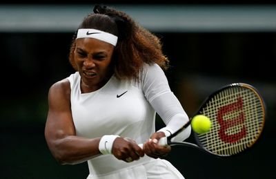 Serena Williams to face Harmony Tan in Wimbledon first round