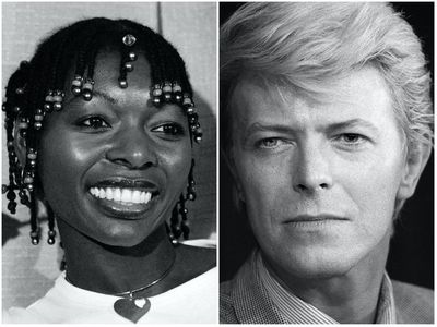 Floella Benjamin claims she once turned down sex with David Bowie