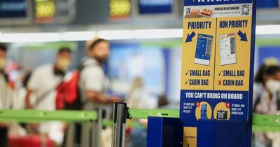 Ryanair strikes begin today with disruption expected at number of European airports