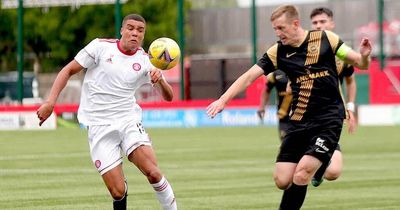 Hamilton Accies field trialists in friendly win: We run the rule over them