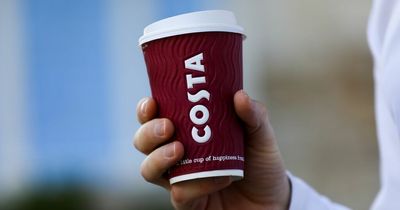 Costa to give Scots free iced coffees this weekend - how to claim yours