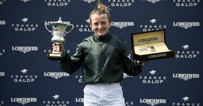 Hollie Doyle odds-on favourite to replace Frankie Dettori as John and Thady Gosden's retained rider
