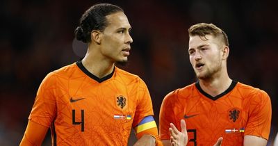 Virgil van Dijk has told Chelsea why they must sign Matthijs de Ligt after huge transfer boost