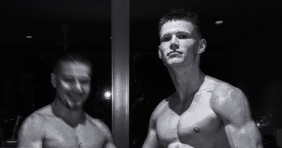 Manchester United's Scott McTominay shows off new and improved physique ahead of pre-season