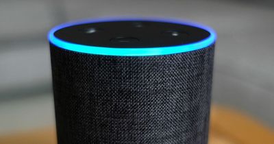 Amazon Alexa could mimic voices of dead family members 'to make memories last'