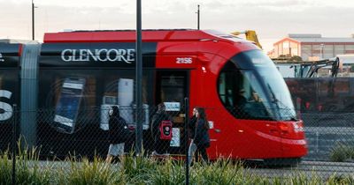 'Little' budget share for light rail corridor preservation