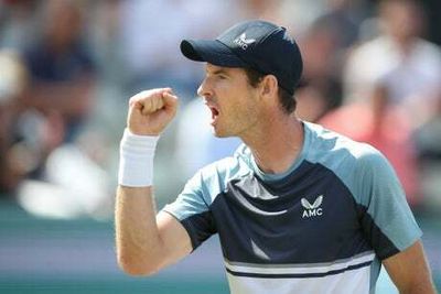 Wimbledon draw: Andy Murray faces James Duckworth in first round as Novak Djokovic meets Kwon Soon-woo