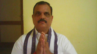 Week after getting 'Y' category security, Bihar BJP MLA ​​Haribhushan Thakur Bachol claims death threat from 'jihadis'