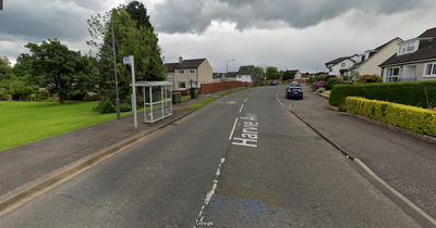 Scots schoolgirl, 14, left 'shaken' after two men try to entice her into car