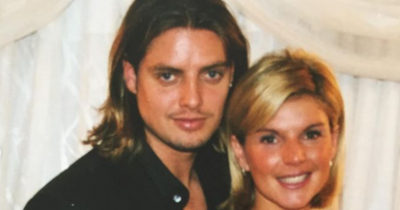 Keith Duffy celebrates 24 years of marriage with throwback pics of Vegas wedding