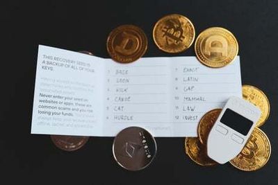What is a bitcoin wallet?