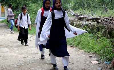 Kashmir’s 155 schools with more than one lakh students face de-registration; Court stays process for now