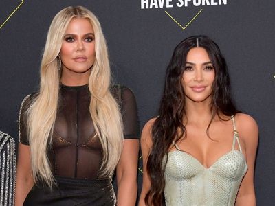 Kim Kardashian says she widened crotch area of SKIMS for Khloe