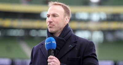 Stephen Ferris feels Ulster star could move abroad after latest snub