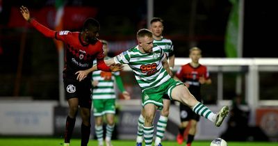 Where can I watch Shamrock Rovers v Bohemians? TV channel, streaming details, kick-off time and more