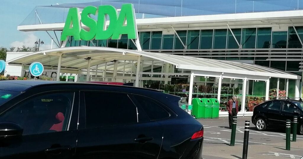 ASDA facing furious shopper boycott as 'disgusting'…