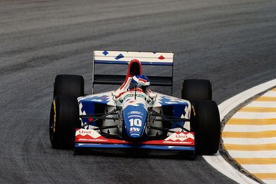 Friday favourite: The forgotten F1 lap that solidified a love of Interlagos