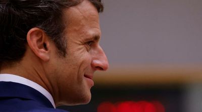 Troubled at Home, France’s Macron Remains a Key World Player