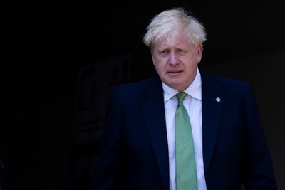 Johnson in crisis after Tories crushed in UK parliamentary votes