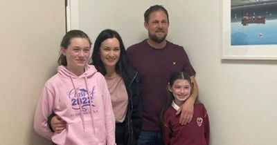 Dublin man 'collapsed to floor crying' after suffering from 3 decades of pain