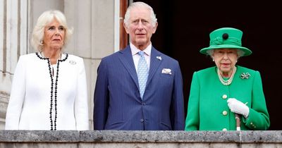 The Queen 'tidying up lose ends' for Royal family as her reign 'nears an end'
