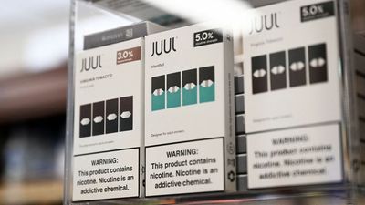 Juul decision triggers broader tobacco fight