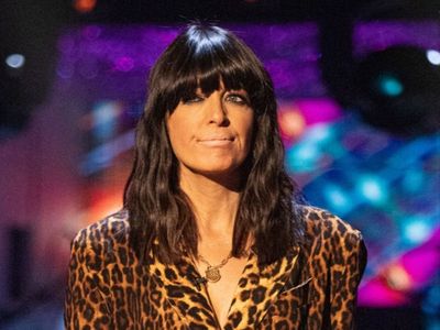 Claudia Winkleman ‘sorry’ after ‘suggesting Strictly pair had affair’ on The Lateish Show with Mo Gilligan