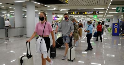 Brits told to keep airline boarding passes to avoid airport chaos