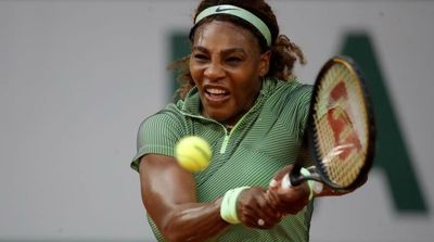 Serena Williams to Begin Wimbledon against 113th-ranked Foe