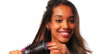 Shoppers say this Dyson hairdryer dupe is 'life-changing' - and it's on sale now