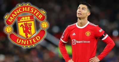 Frustrated Cristiano Ronaldo 'loses transfer option' after Man Utd ultimatum