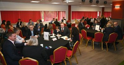 Lanarkshire Business Excellence awards finalists revealed