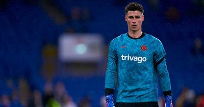 Kepa Arrizabalaga drops huge transfer hint as Chelsea future talks with Thomas Tuchel planned