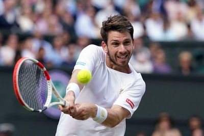 Is Cameron Norrie Scottish? Everything you need to know about the world no. 12