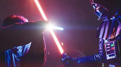 Where did Kenobi and Vader duel in 'Obi-Wan' Episode 6? The answer may shock you