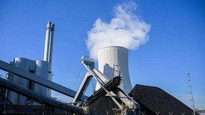 'Green' Germany Prepares To Fire Up the Coal Furnaces