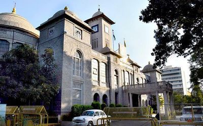 Cong. dubs delimitation draft ‘politically motivated’, hints at challenging it legally