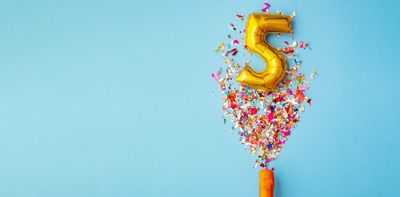 Our fifth anniversary: Readers weigh in