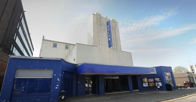 Odeon launches staff hunt and offers unlimited free cinema tickets to right candidate