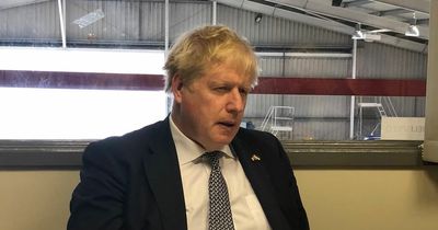 What brutal by-election bashings mean for battered Boris Johnson